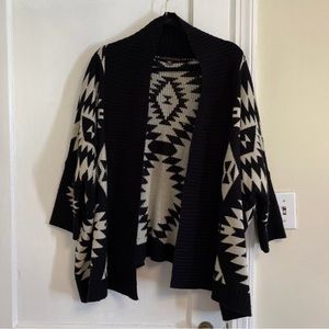 Women’s cardigan